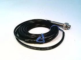 Датчик индуктивный Allen Bradley 871T-H2A12, 12мм, AC, 2-проводной, NC