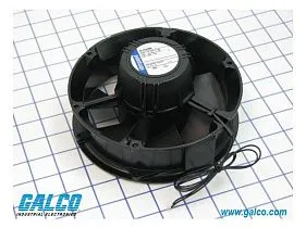 ebm-papst, Inc. AC6200NM