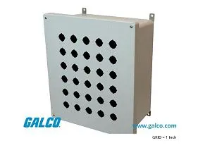 Allied Moulded Products AM1648P30