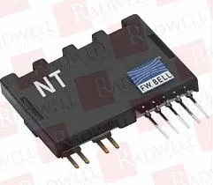 Датчик тока Артикул NT-25 от производителя MEGGITT