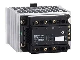 Sprecher + Schuh GTZ55/60-D-0-VEN-91