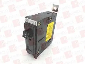 Автоматический выключатель в литом корпусе Артикул QBHW1020 от производителя EATON CORPORATION