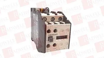 Пускатель Артикул 3TF4311-0AK6 от производителя SIEMENS