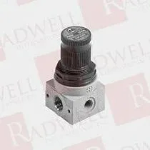 Пневматический регулятор Артикул 5107003U от производителя METAL WORK PNEUMATIC