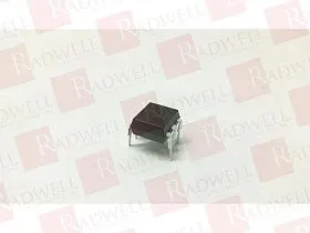 Оптоизолятор интегральных схем Артикул H11L1 от производителя ON SEMICONDUCTOR