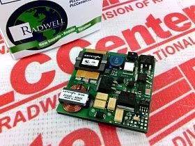 Модуль / стойка ПЛК Артикул EXA40-48S05 от производителя ADVANCED ENERGY