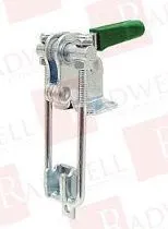 Зажим Артикул CL-210-PA-S от производителя CARR LANE