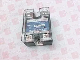 Твердотельная перегрузка / реле Артикул MGR-1 D4840 от производителя MAGER