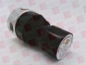 Датчик давления Артикул R55-M2 от производителя MASTER PNEUMATICS