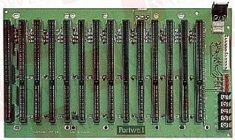 Модуль / стойка ПЛК Артикул PBP-14I от производителя PORTWELL