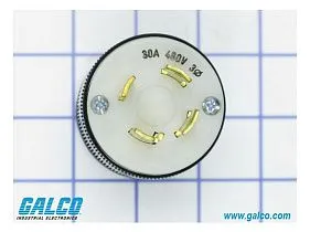 Marinco - Actuant Electrical 3016P