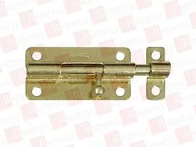 Дверной замок Артикул N227-363 от производителя NATIONAL HARDWARE