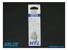 NTE Electronics 76-ST16-04