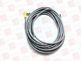 Комплект кабелей / шнуров QD Артикул WS45T6S653 от производителя TURCK