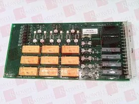 Управляющая плата Артикул 9915830 от производителя MARQUIP