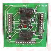 Термостат  Артикул IO-DFK от производителя IO HVAC CONTROLS
