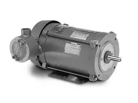 Baldor-ABB Motors CDRXL050344