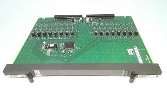 NT8D02HAE5 Телекоммуникационная плата от NORTEL NETWORKS