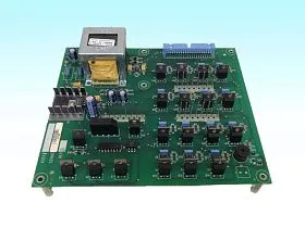 1277-504 Плата ПК Плата ПЛК / дополнения к  плататам от QLOG