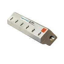 Ионный воздушный нож EXAIR Super Ion Air Knife 110024, 24 дюйма, алюминий