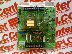 Привод Артикул 242-8001 от производителя EMERSON