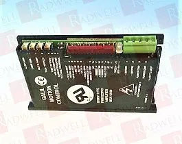 Сервопривод  / сервоуправление Артикул MSA-12-80 от производителя