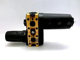 Пневматический регулятор F/RD-M от ATLAS COPCO