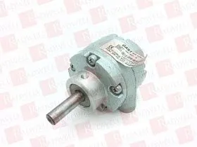 Мотор-редуктор Артикул 1AM-NCC-12 от производителя IDEX INC