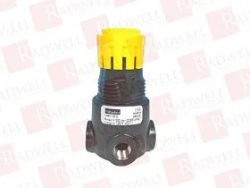 Пневматический регулятор Артикул 14R113FC от производителя PARKER