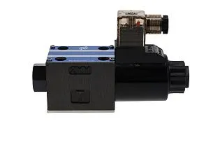 SWH-G02-B2-D24-20 Гидравлический клапан от NORTHMAN