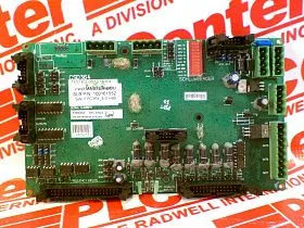 Плата процессора / контроллера Артикул 100161552 от производителя SCHLUMBERGER