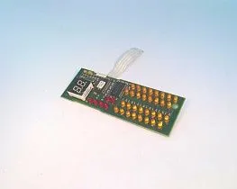 Плата блока питания B&R PS465-1, 24В DC, 60Вт