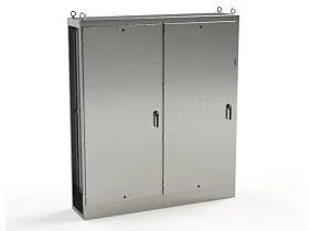 Saginaw Control & Engineering SCE-90XMR2D18SS