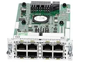 Аксессуар для компьютера NIM-ES2-8 от CISCO