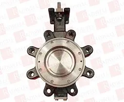 Дисковая поворотная заслонка Артикул BL630CS-SS-S7-R-T-N-L-50 от производителя MAX SEAL VALVES & CONTROLS