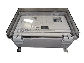 CHROMA-FP2-OD Цепь управления от CHROMALOX