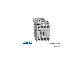 Allen Bradley 100-C16KF10
