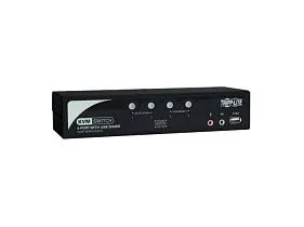 Tripp-Lite B006-VUA4-K-R