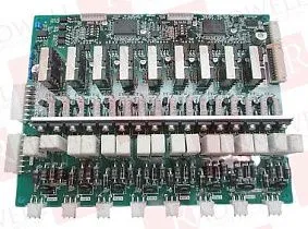 Плата ПК Плата ПЛК / дополнения к  плататам Артикул P-5533B от производителя ISHIDA