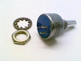 404802692034 Потенциометр от CITEC RESISTORS
