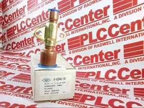 Комплектующие и ремкомплект для систем ОВиК, а также комплект уплотнений Артикул X-6346-18 от производителя EMERSON