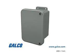 Wiegmann HW-J60404CHSC