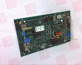 Плата процессора / контроллера Артикул 116-740 от производителя BAYER