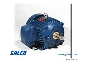 TECO Westinghouse HB2508