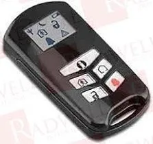 Набор ключей / подставка для ключей Артикул WT4989 от производителя TYCO