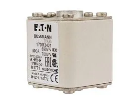 Bussmann 170M3421