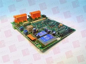 Плата ПК Плата ПЛК / дополнения к  плататам Артикул TLG-401-01B от производителя NABCO