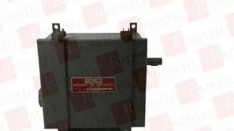 Концевой выключатель Артикул 1980-460R-SP-X от производителя AMETEK