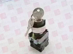 Селекторный переключатель Артикул NP2-BG25 от производителя CHINT