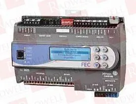 Модуль логического ввода-вывода постоянного тока Артикул MS-IOB4710-0 от производителя JOHNSON CONTROLS
